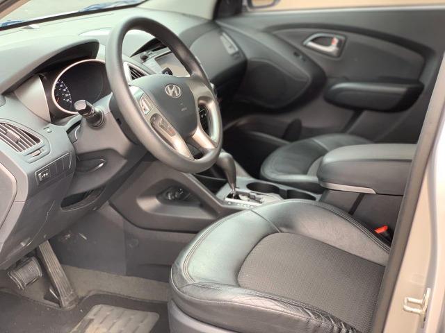 Hyundai IX35 2.0 AT - Foto 18