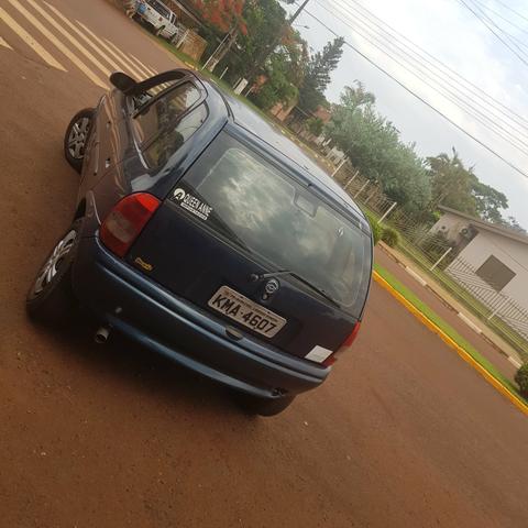 Corsa super 1.0 4 98 com ar bem abaixo fipe - Foto 2