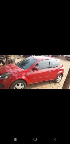 Ford Ka seminovo - Foto 6