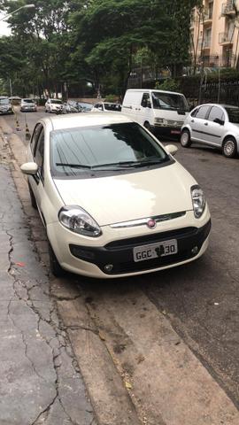 Fiat punto attractive 1.4 2016/2016 - Foto 5