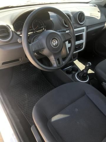 Vendo Voyage 1.6 - Foto 6