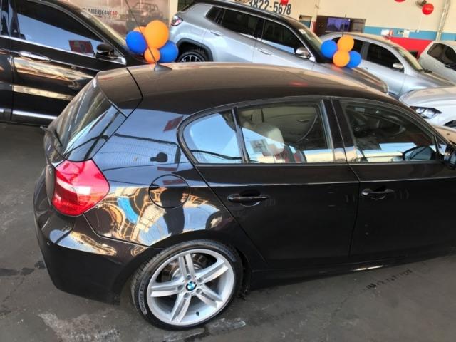 BMW 130i 3.0 SPORT HATCH 24V GASOLINA 2010 - Foto 6