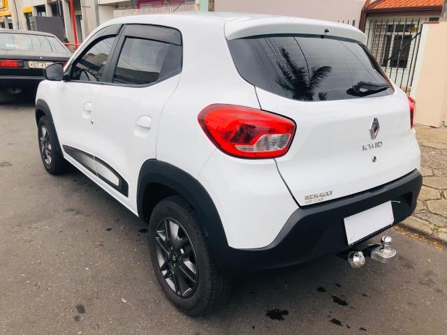 Renault Kwid intense 2019 - Foto 6