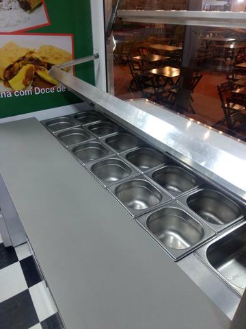 Food Trailer Top,Só entrar e Trabalhar - Foto 4