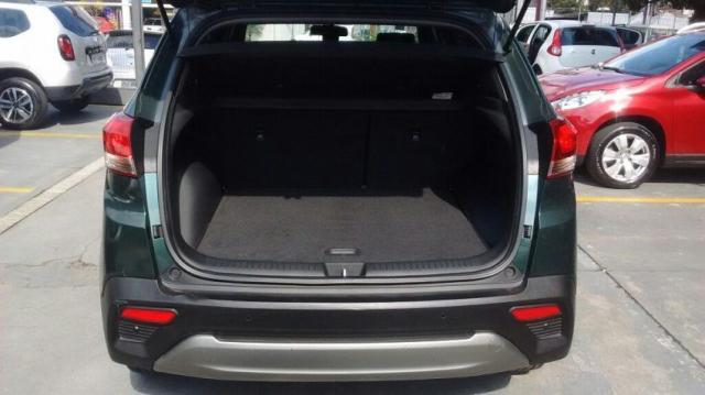 HYUNDAI IMP CRETA PULSE 2.0 16V AT6 FLEX Verde 2017/2017 - Foto 11