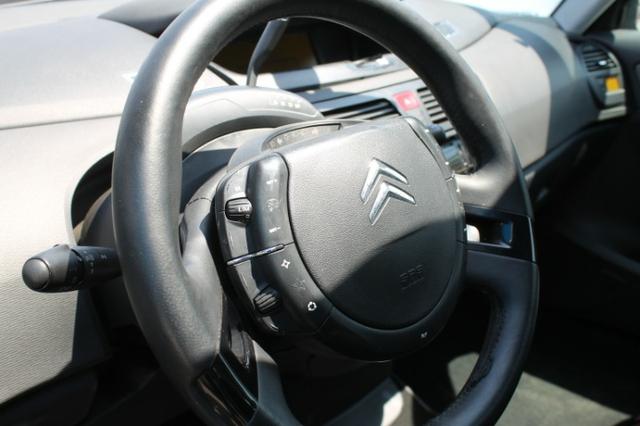 Citroën C4 Picasso 2.0 16V Exclusive (Aut) 2010 - Foto 11