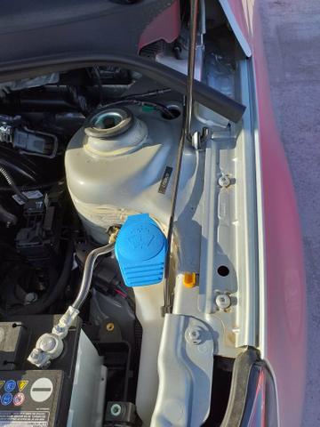 Vw Gol Trend 1.0 2018/2019 4.700 km - Foto 14