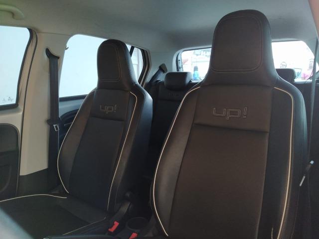Vw Up High 1.0 2015 - Foto 9