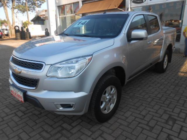 GM - CHEVROLET S10 PICK-UP LT 2.8 TDI 4X4 CD DIESEL