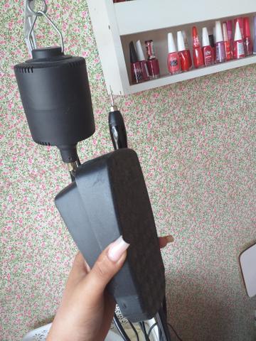 Vendo balcão e motor