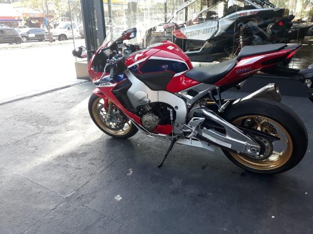 Honda Cbr 1000rr Fireblade. 2018/2018 - Foto 5