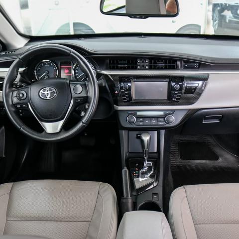TOYOTA COROLLA 2015/2016 2.0 XEI 16V FLEX 4P AUTOMÁTICO - Foto 5