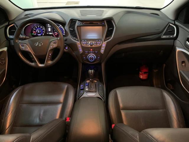 HYUNDAI SANTA FE V6 - Foto 7
