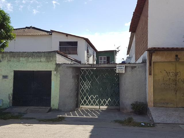 Apartamento Conj Esperança