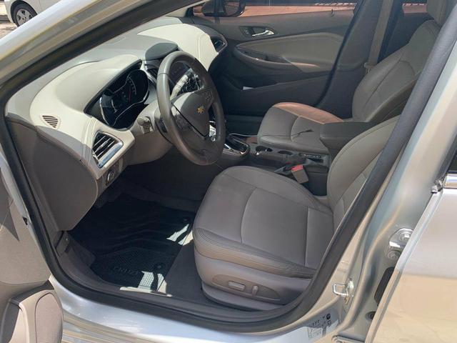 Cruzer ltz 2, carro extra!! - Foto 7