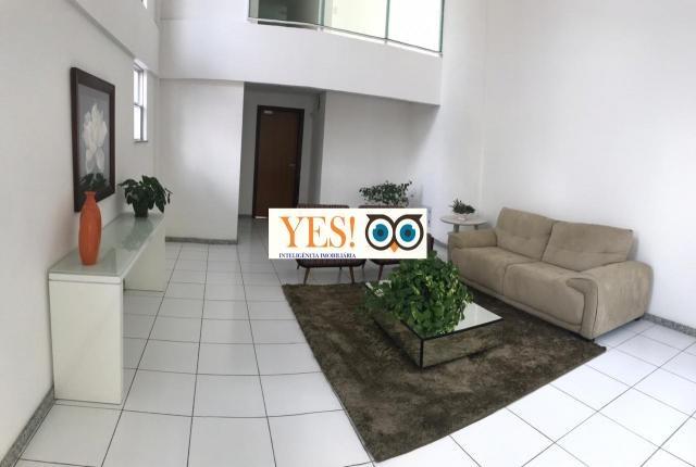 Apartamento 1 quarto para venda no santa monica - Foto 6