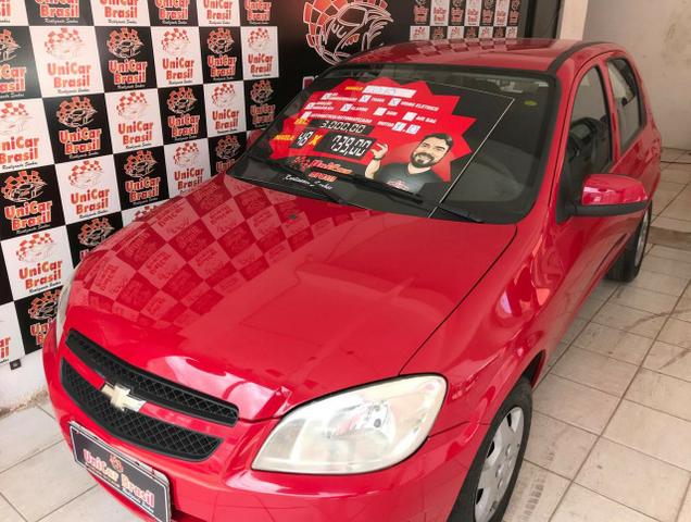 Celta LT Entrada R$2.000,+48xR$749, - Foto 2