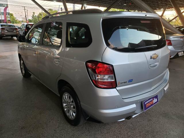 Spin LTZ 1.8 econo.fkex aut 2018