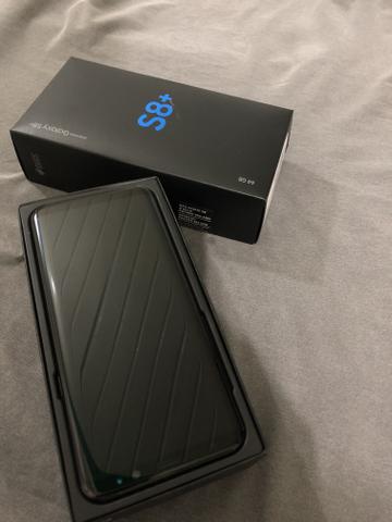 Celulares S8 plus e motorola one em perfeitas condições .