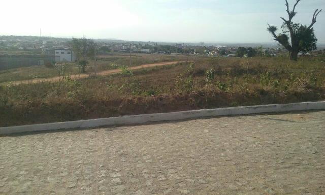 Loteamento Parque Recreio - Foto 3