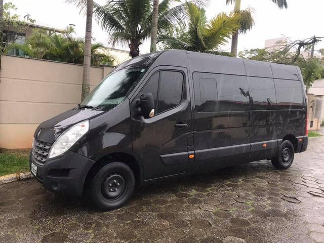 Renault master vitre Fiat ducato sprinter boxer - Foto 3