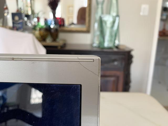Ultrabook Sony Vaio I5 HD 320 / 32 SSD - Foto 5