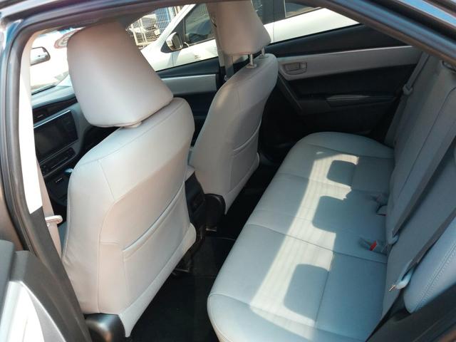 Corolla XEI 2017/2018 - Foto 11