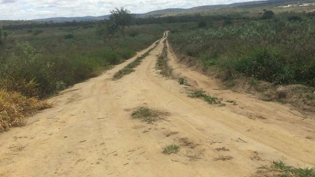 Oportunidade!! Terreno no Entroncamento de Jaguaquara - Foto 4
