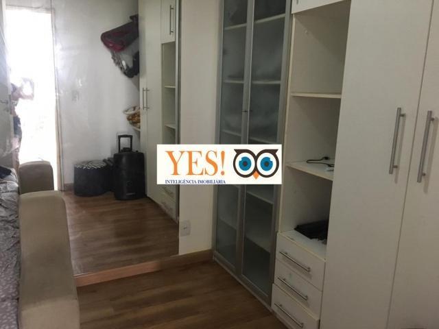 Apartamento residencial para venda, ponto central, feira de santana, 4 dormitórios - Foto 2