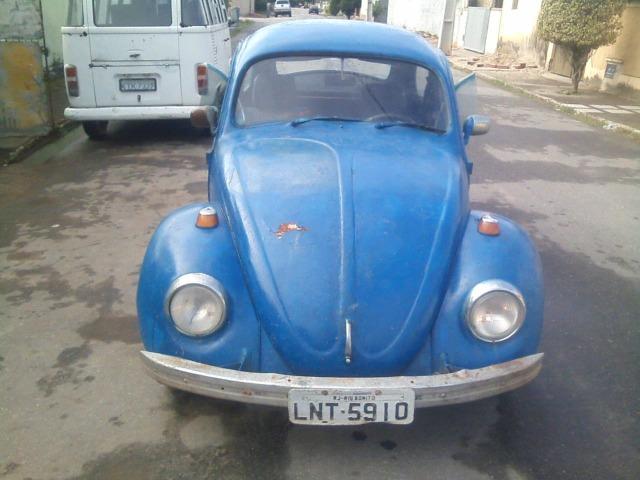 Fusca - Foto 4