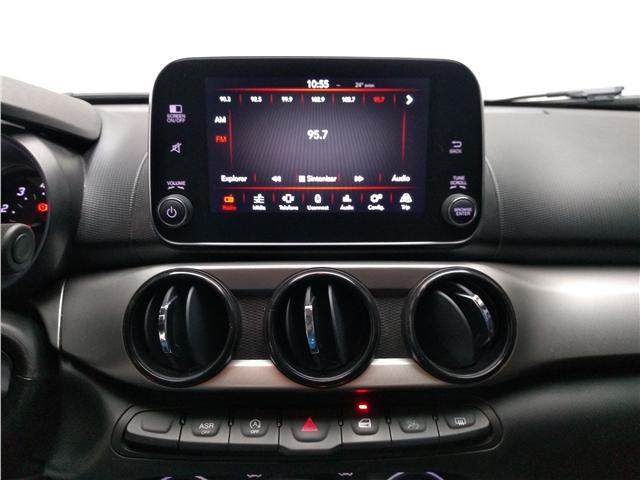 Fiat Argo 1.3 firefly flex drive gsr - Foto 15
