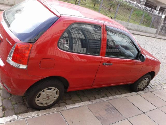 Palio FireFlex 1.0 Economy - Foto 4