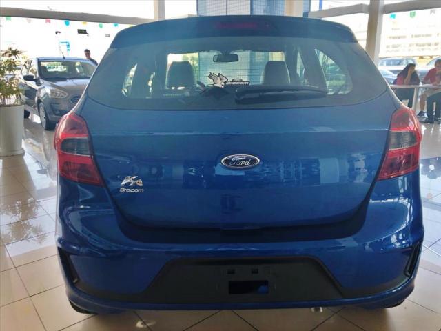 FORD KA 1.5 TI-VCT FLEX 100 ANOS AUTOMÁTICO - Foto 3