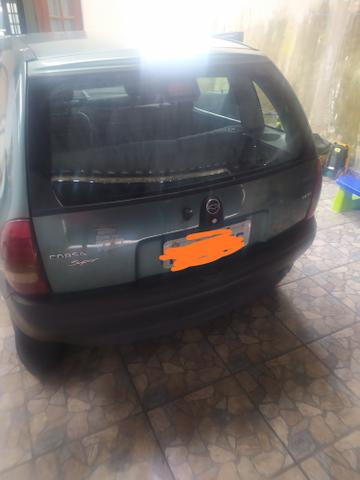 Corsa wind 98