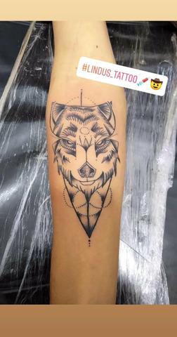 Aplicacao de piercings e tattoos em geral!!! - Foto 5