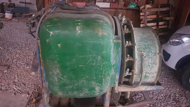 Pulverizador Acefibras 400litros - Foto 3