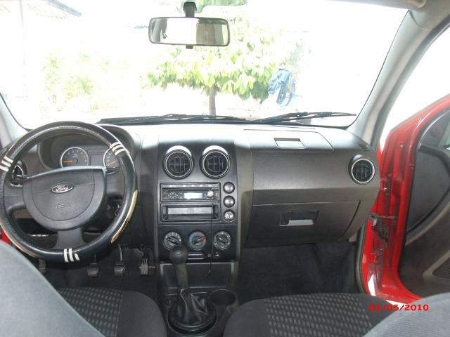 Ford EcoSporte 2007 - Foto 7