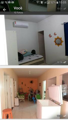 ALUGO CASA EM SÃO JOSÉ DA COROA GRANDE contato. * - Foto 3