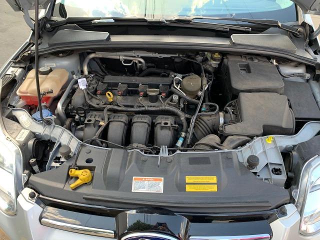 Ford Focus Sedan 2.0 Titanium Flex Aut. 4p - Foto 9
