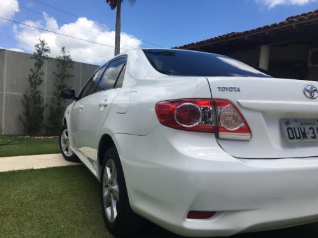 Corolla 2014 - Foto 4
