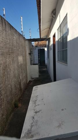 Casa de esquina, perto da Burn Fit da Abel Cabral - Foto 3