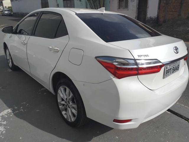 Vendo corola bem conservado - Foto 3