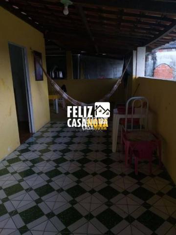 Casa 4/4 - dias dávila - Foto 10