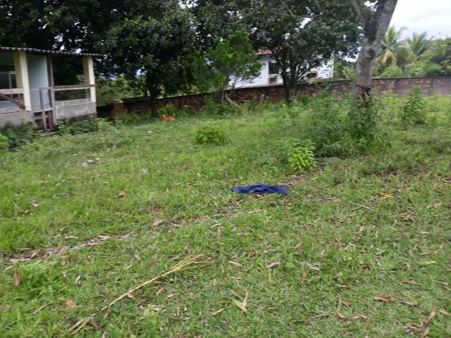 Excelente área com galpão em Guapimirim - Citrolândia oportunidade!!! - Foto 5