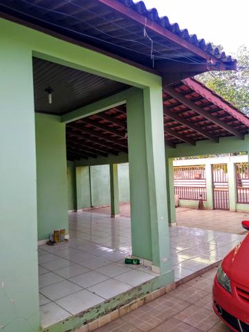Casa v.grande ipase locação 1.400 reais - Foto 4
