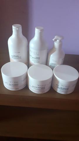 Kit limpeza de pele profissional - Foto 3