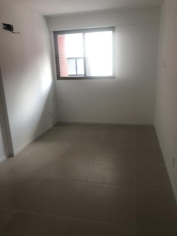Quarto e sala no Edf. Le Grand! - Foto 6