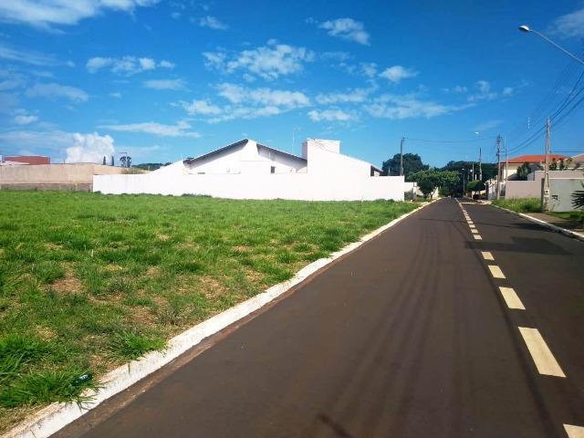 Terreno de Alto Padrão Em Brodowski - Foto 7
