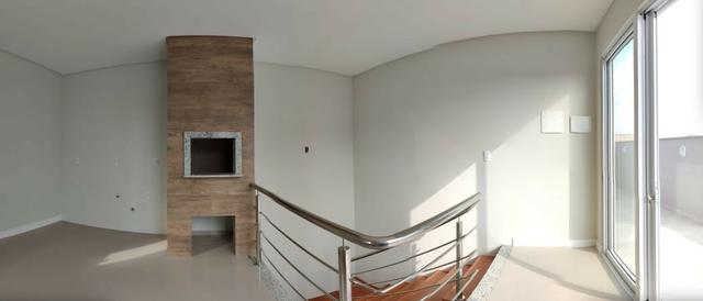 Aluga-se anual casa triplex no Centro de Balneário Camboriú/SC - Foto 8