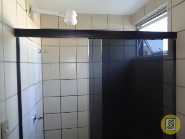 Apartamento para alugar com 4 dormitórios em Lagoa seca, Juazeiro do norte cod:37237 - Foto 17